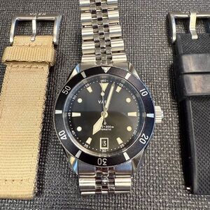 Vaer automatic 38 mm great condition